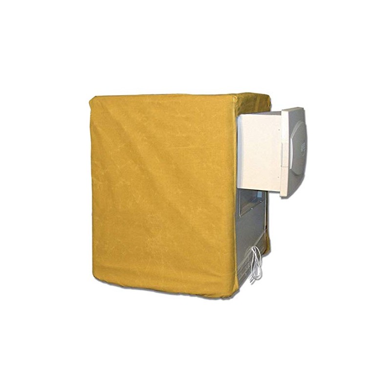 Brian's Canvas Products 28"W x 28"D x 34"H Heavy Duty