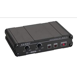 Yaesu SCU – 17 (yaesu Radio, USB for Receiver inta-feisuyunitto)