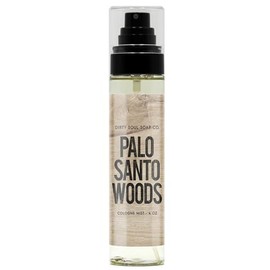 Palo Santo Woods Cologne Mist - Inspired by Palo Santo by BBW | Long Lasting Scent | Fragrance Dupe