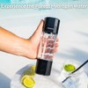 PRODIGY X Hydrogen Water Bottle - Up to 5.8PPM Potency