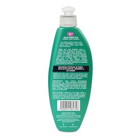 Crema para Peinar Aqua Net® Rizos Perfectos, exclusiva tecnología Curl Control Complex