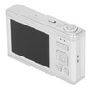 Digital Camera 4K HD Dual Cam Dual IPS Screen 16X