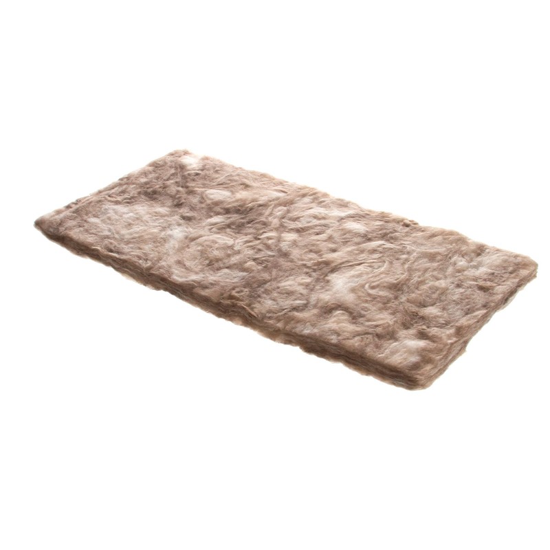 Garland 4528532 Fiberglass Insulation 1 X 10 X