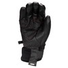 509 Free Range Snow Glove w/Thinsulate Insulation (Black Ops -