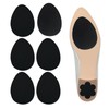 Non-Slip Shoe Pads, Shoe Sole Protectors for Bottom of Shoes,
