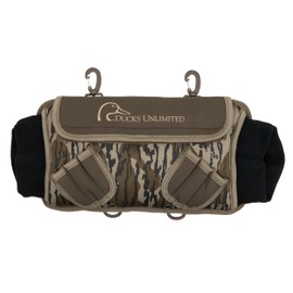 ALPS OutdoorZ Ducks Unlimited Deluxe Hand Warmer - Mossy Oak Original Bottomland