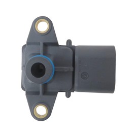 56041018AD 56028562AB 56041018AC Manifold Absolute Boost Pressure MAP Sensor Fit for 2010 Nitro SE, SXT 3.7L V6 - Gas