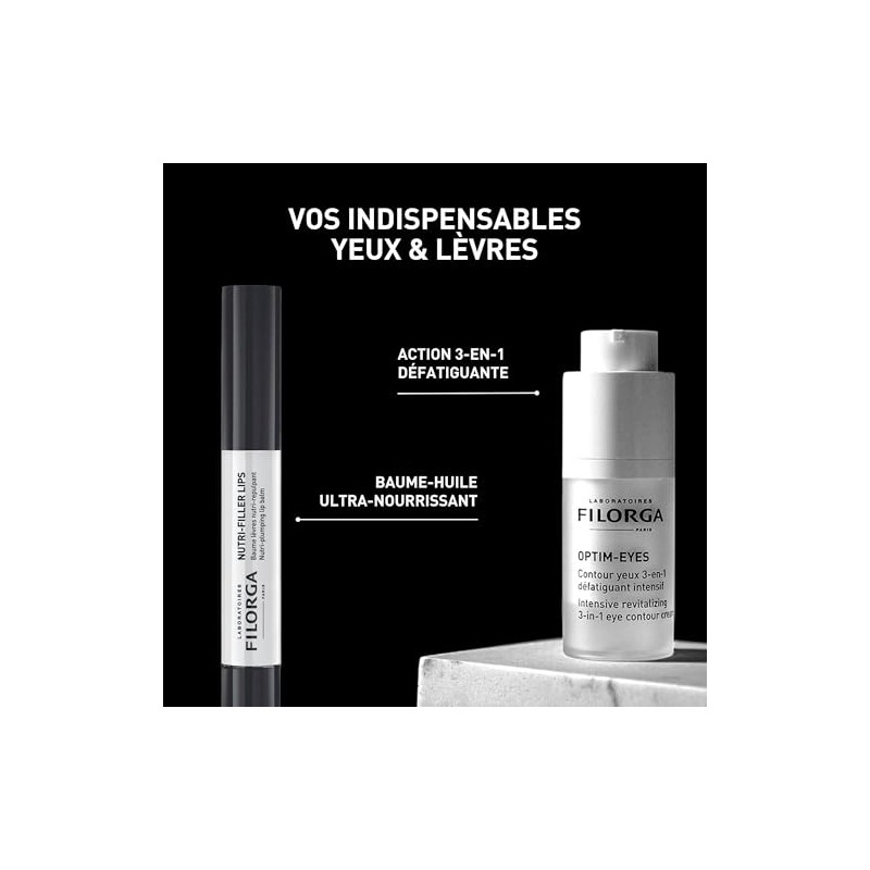 Nova ENGEL Lift Structure Ultra-Lifting Cream Pack of 3