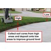 Step 'N Tilt Core Lawn Aerator Version 4 Kit (4.5