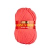 Hayfield Bonus Chunky, Bright Coral (578), 100g by Sirdar