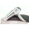 Adler Dryer AD 2225 (2200 W; White Colour) Silver White
