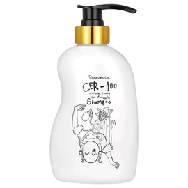 [ Elizavecca ] CER-100 Collagen Coating Hair Muscle Shampoo 500ml