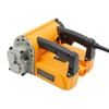 Concrete Planer, Electric Wall Planing Machine, Concrete Shovel Machine, 110V