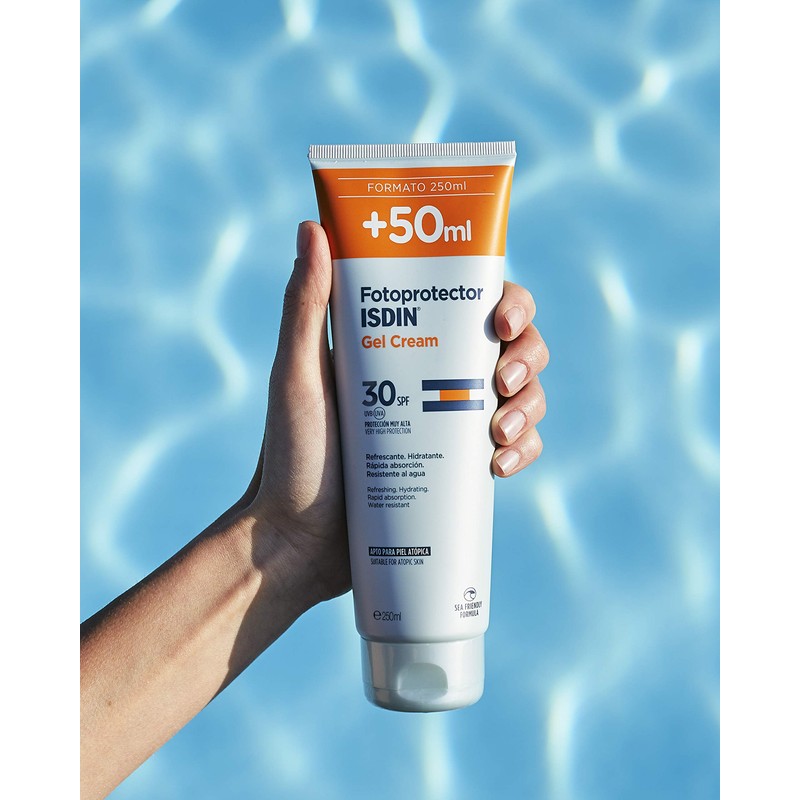 ISDIN Creams, 100 ml