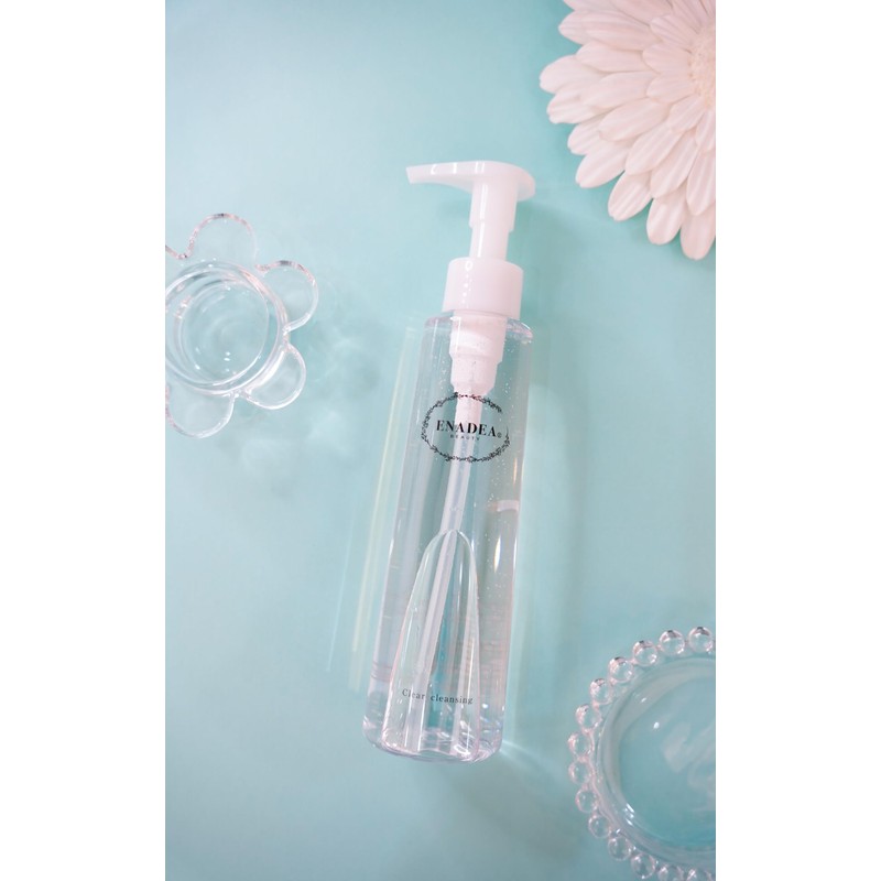 ENADEA ENADIA Clear Cleansing, 6.8 fl oz (198 ml)