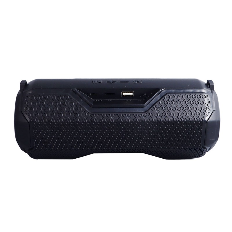 Bluetooth Speaker Multifunction Clear Sound Quality 1200mAh Battery Touch Portable