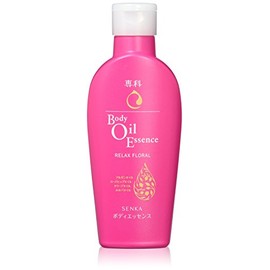 専科 bodyioiruessensu rirakkusuhuro-raru 200ml