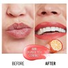 Rimmel Provocalips Liquid Lipstick 600 Orange You Coming?
