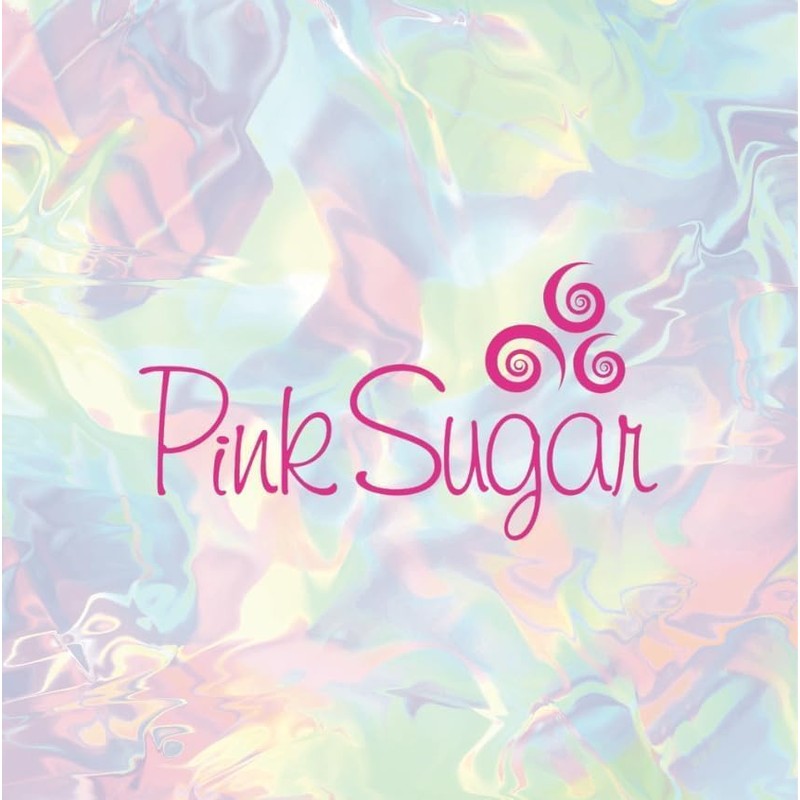 Pink Sugar Hair Perfume for Women, Body Mist Fragrance, Floral