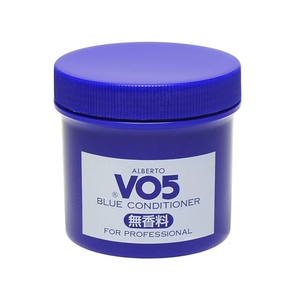 Sunstar Albert VO5 Consort Blue Conditioner, Unscented, Volume 8.8 oz