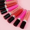 GOC, Labial liquido matte, Matte Liquid Lipstick, Resistente al agua,