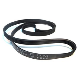 Hutchinson – V-Belt Washing Machine 1197 PJE