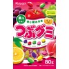 Kasugai Seika J Tsuzu Gummy, 2.8 oz (80 g) x