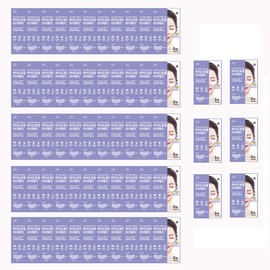 Loroskini How to get rid of wrinkles under the eyes Collagen Hydrogel Eye Patch 1 pack (4 pieces) / 로로스키니 눈밑 주름 없애는법 콜라겐 하이드로겔 아이 패치 1팩 (4매입)