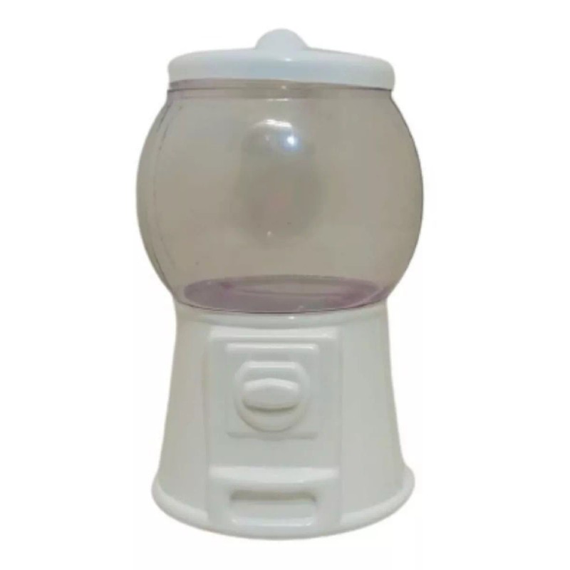 OEM 30dulcero Chiclera Contenedor Recuerdo Colores Chiclerachela