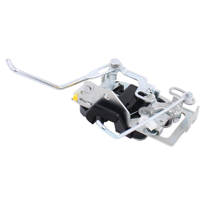 MOTOKU Front Left Driver Side Manual Non-Power Door Lock Latch