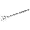 Performance Tool W32106 1/2-Inch Round Head Ratchet with Spin Disc