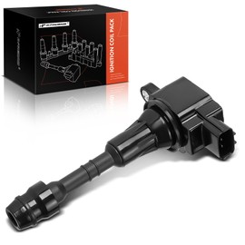 a-premium paquete de bobina de encendido para Infiniti Q45 2002 – 2006 M45 2003 – 2004 M45 2006 – 2010 FX45 2003 – 2008 V8 4.5L vk45de