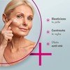 SKÖN | CREMA VISO ANTIRUGHE, Forever Young, organic, idratante, antiage