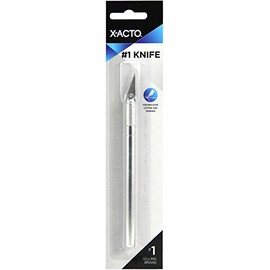 X-ACTO #1 Knife (X32010)
