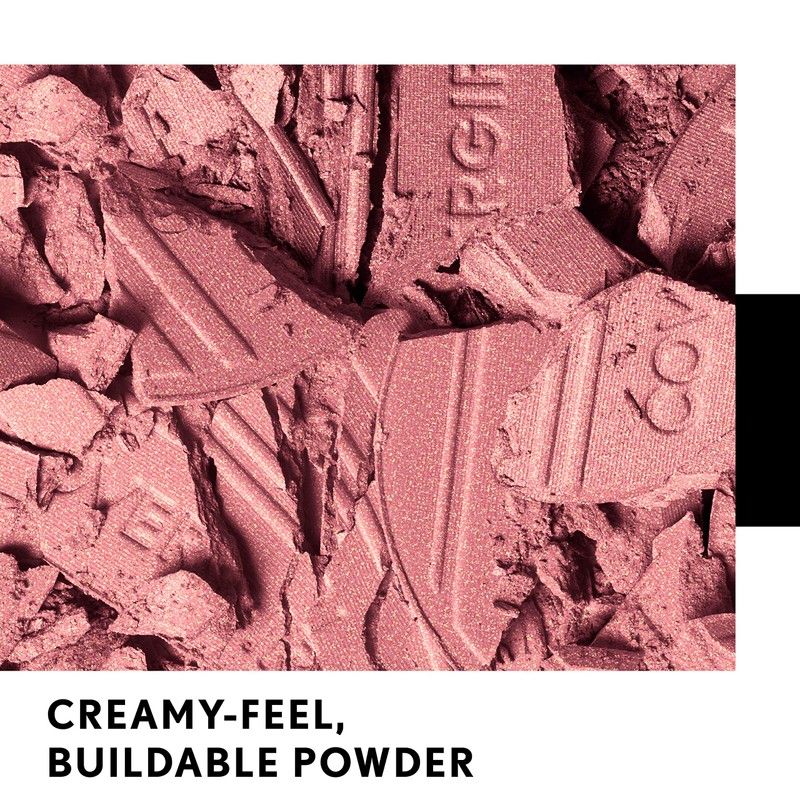 COVERGIRL Trublend So Flushed High Pigment Blush, Love Me, 0.33