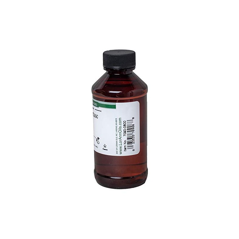 Invertase (Fermvertase) 4 ounce bottle