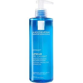 La Roche-Posay Lipikar Gel Lavant