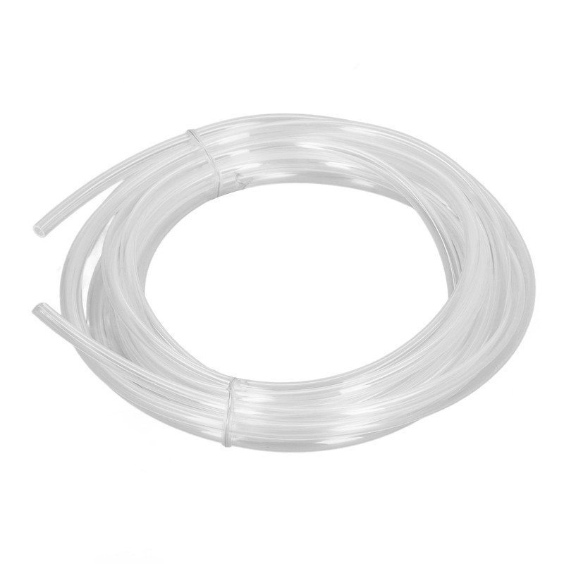 Ink Tube UV Tubing Flexible Hose 4x3mm Plastic Accessory for
