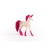 Schleich bayala, Collectible Unicorn Toy Figure for Girls and Boys,
