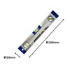 Arc Aluminum Torpedo Level 300 mm