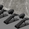Cabinet Lift,Adjustable Arm Jack Lifting Tool - 4X Leveling High-Capacity