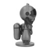 Wireless Baby Monitor 1080P Video Voice Talking Robot Shaped Long