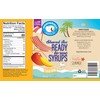 Hypothermias Shaved Ice & Snow Cone Syrup Variety 3 Pack