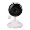 Baby Monitor with Camera Microphone 2.8 Inch Night Vision 2