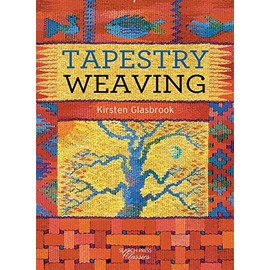 Tapestry Weaving (Search Press Classics)