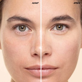 Freshly Cosmetics - Multipurpose Concealer Vitamin Fix with Natural Pigments (Clay 100) 5ml