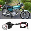 Motorcycle Ignition Switch Button Start Key Lock Switch Motorcycle Ignition