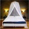 EVEN NATURALS Mosquitera Mosquitero Para Twin, Queen Y King Size,