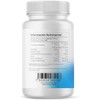 Primetech Nutrition Ácido Hialurónico Cápsulas, 80 Cápsulas 100 Mg