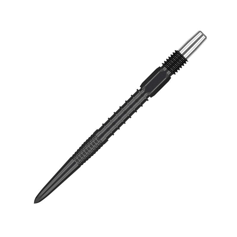 Target Darts Swiss Points, Fire Swiss Point Dart Tips (3